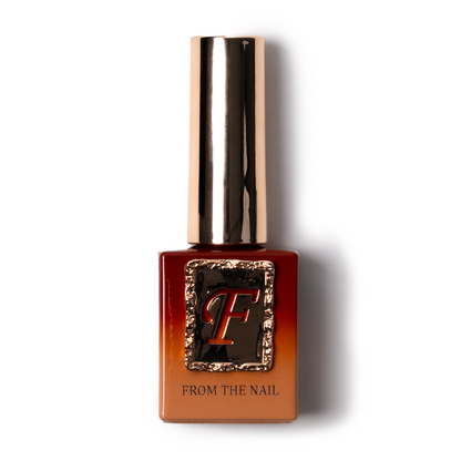 Maple Collection Syrup Gel  - From the nail