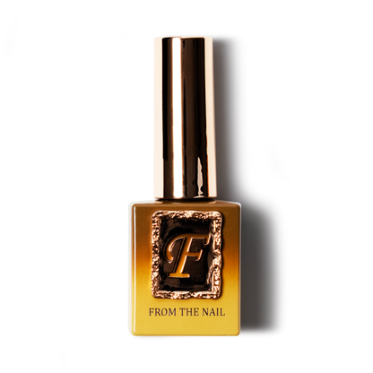 Maple Collection Syrup Gel  - From the nail
