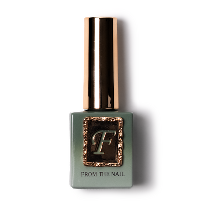 Maple Collection Syrup Gel  - From the nail
