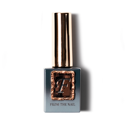 Maple Collection Syrup Gel  - From the nail