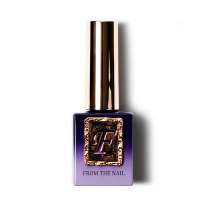Maple Collection Syrup Gel  - From the nail