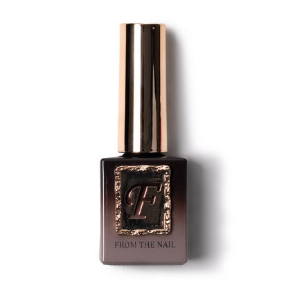 Maple Collection Syrup Gel  - From the nail