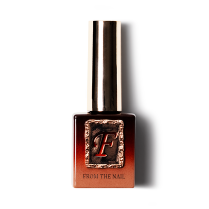 Maple Collection Syrup Gel  - From the nail