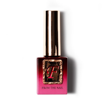Maple Collection Syrup Gel  - From the nail