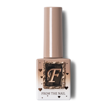 Psyche Collection Syrup Gel - From the nail