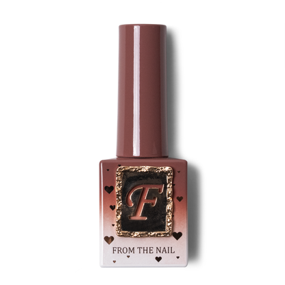Psyche Collection Syrup Gel - From the nail