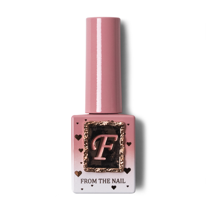 Psyche Collection Syrup Gel - From the nail