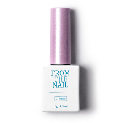 Soap Glitter Collection Syrup Gel - From the nail