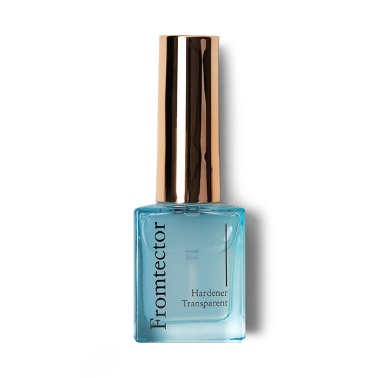 Fromtector hardener - From the nail