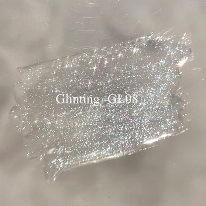 Glinting Gel Series - Riposo