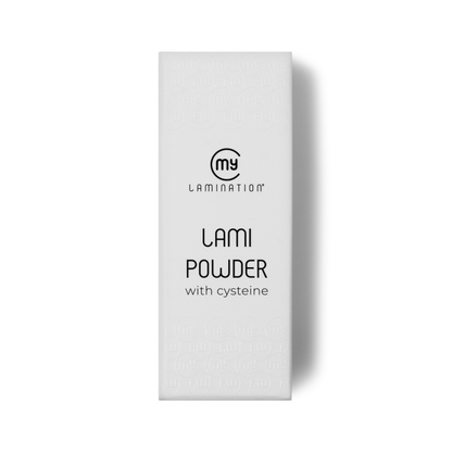 Lami Powder – My Lamination