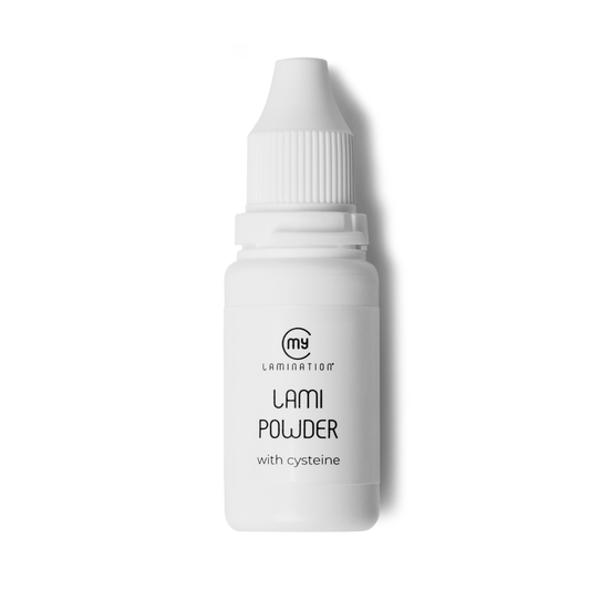 Lami Powder – My Lamination
