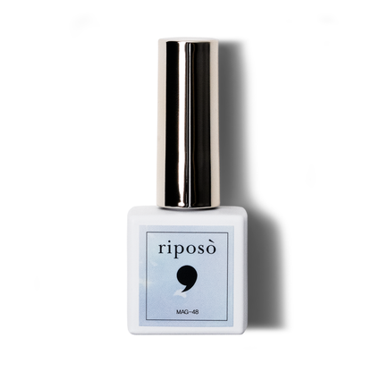 Pulling Jellybean Magnet Gel - Riposo