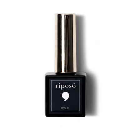 Pulling Autumn Magnet Gel - Riposo