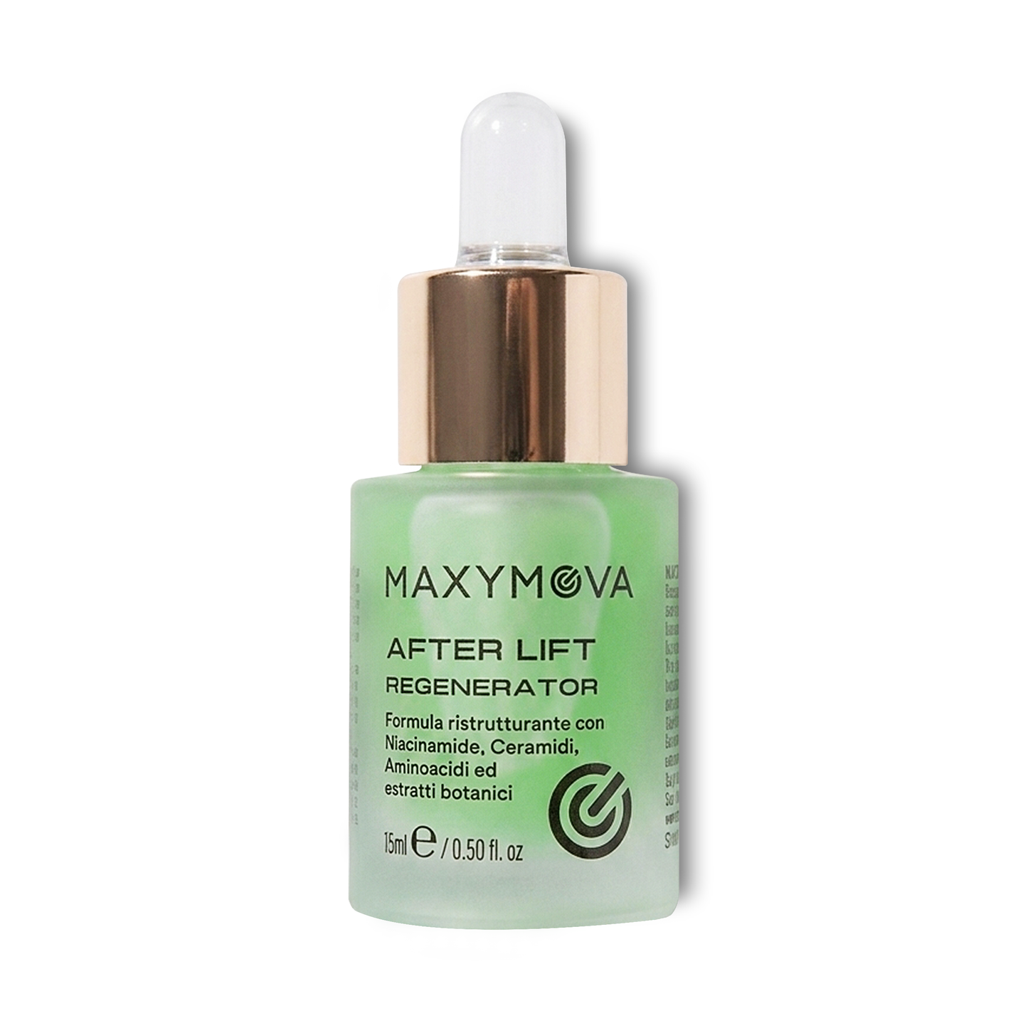 After Lift Regenerator Serum Maxymova