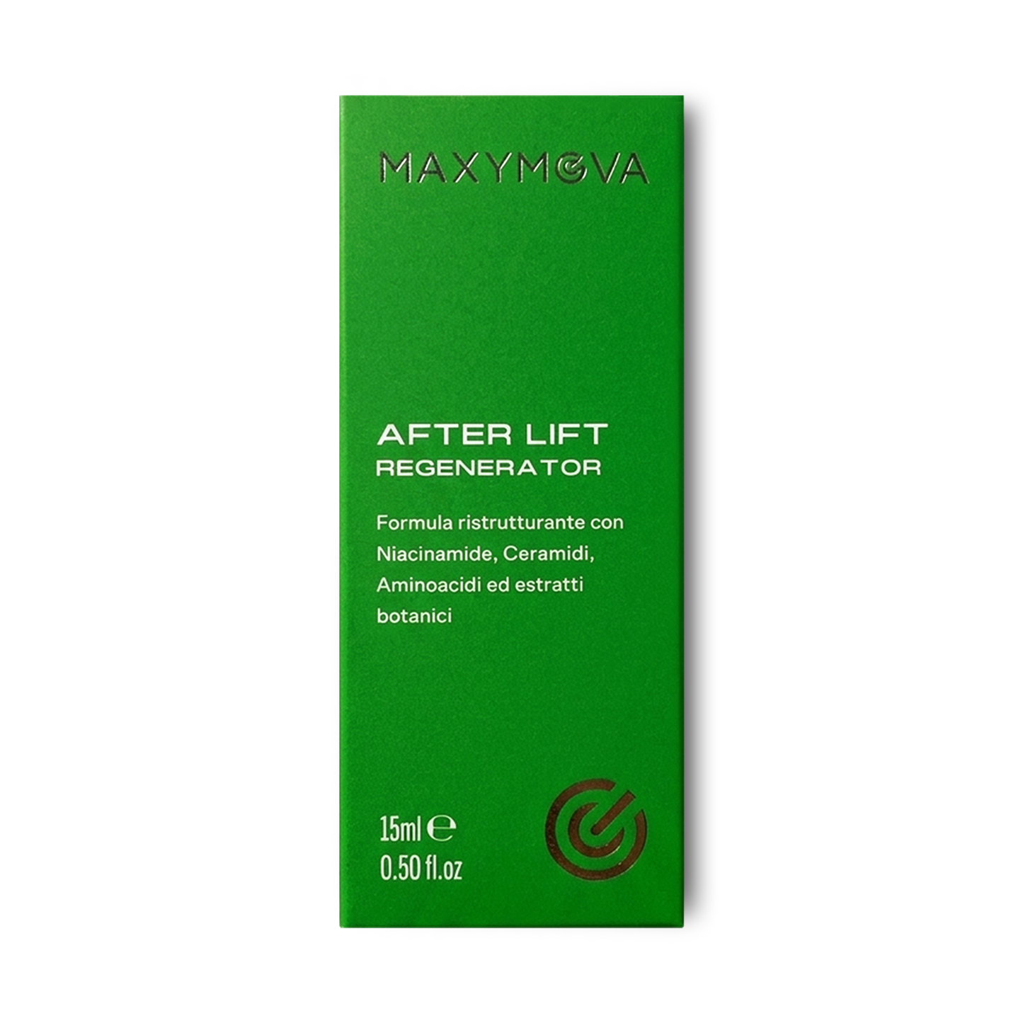After Lift Regenerator Serum Maxymova