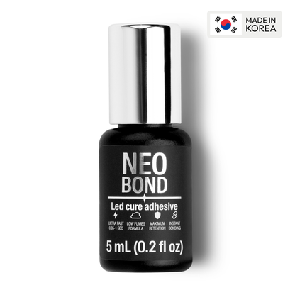 Neo Bond — Adhesivo fotorreactivo LED