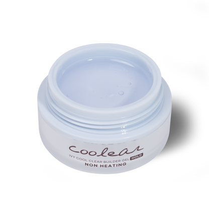 Coolear Gel - Builder Gel -JIN B