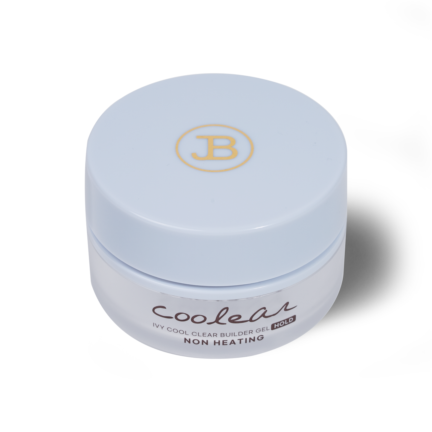 Coolear Gel - Builder Gel -JIN B