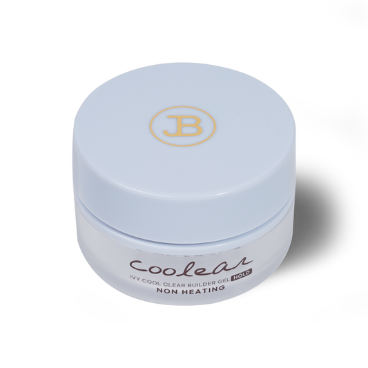 Coolear Gel - Builder Gel -JIN B