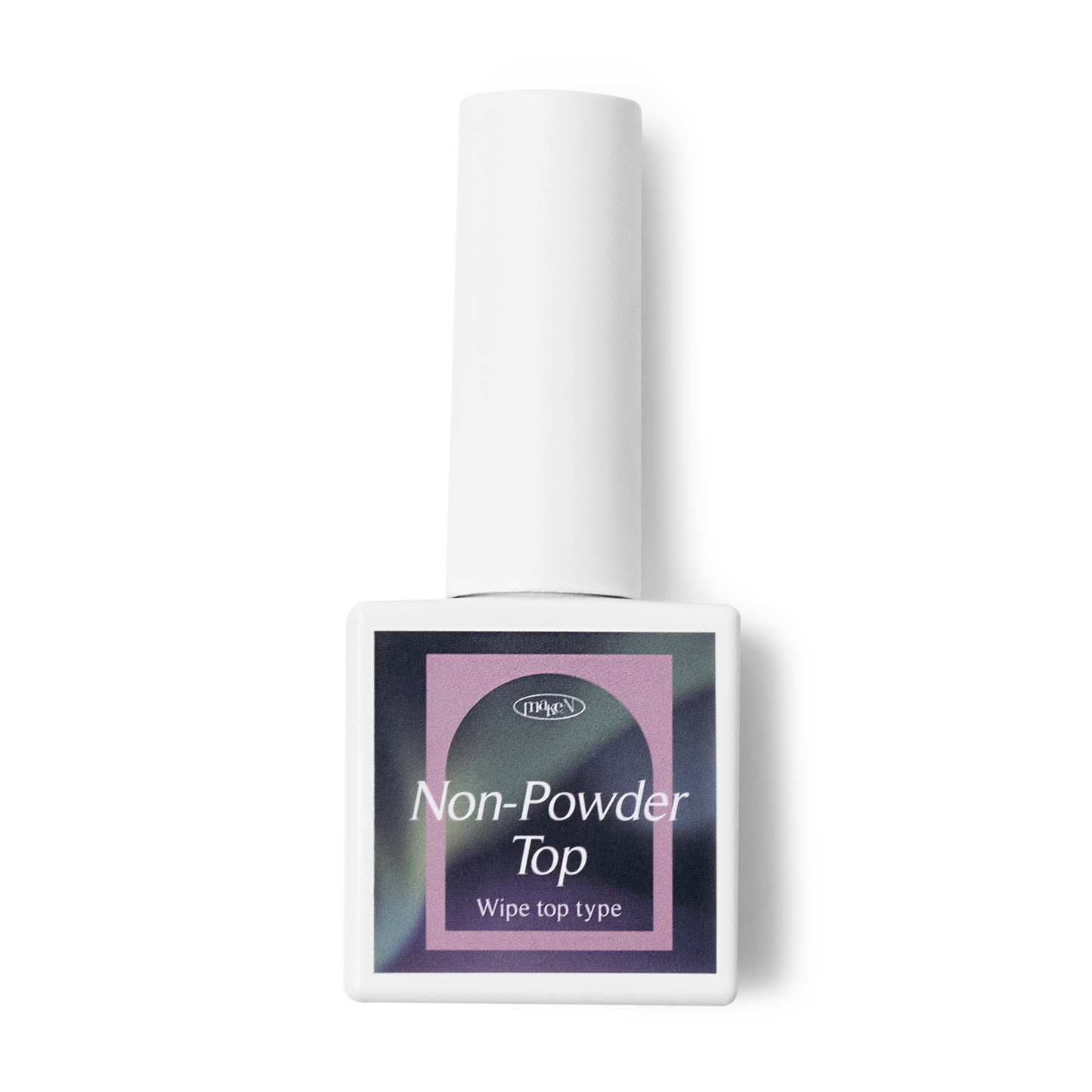 Powder Art Top - MakeN
