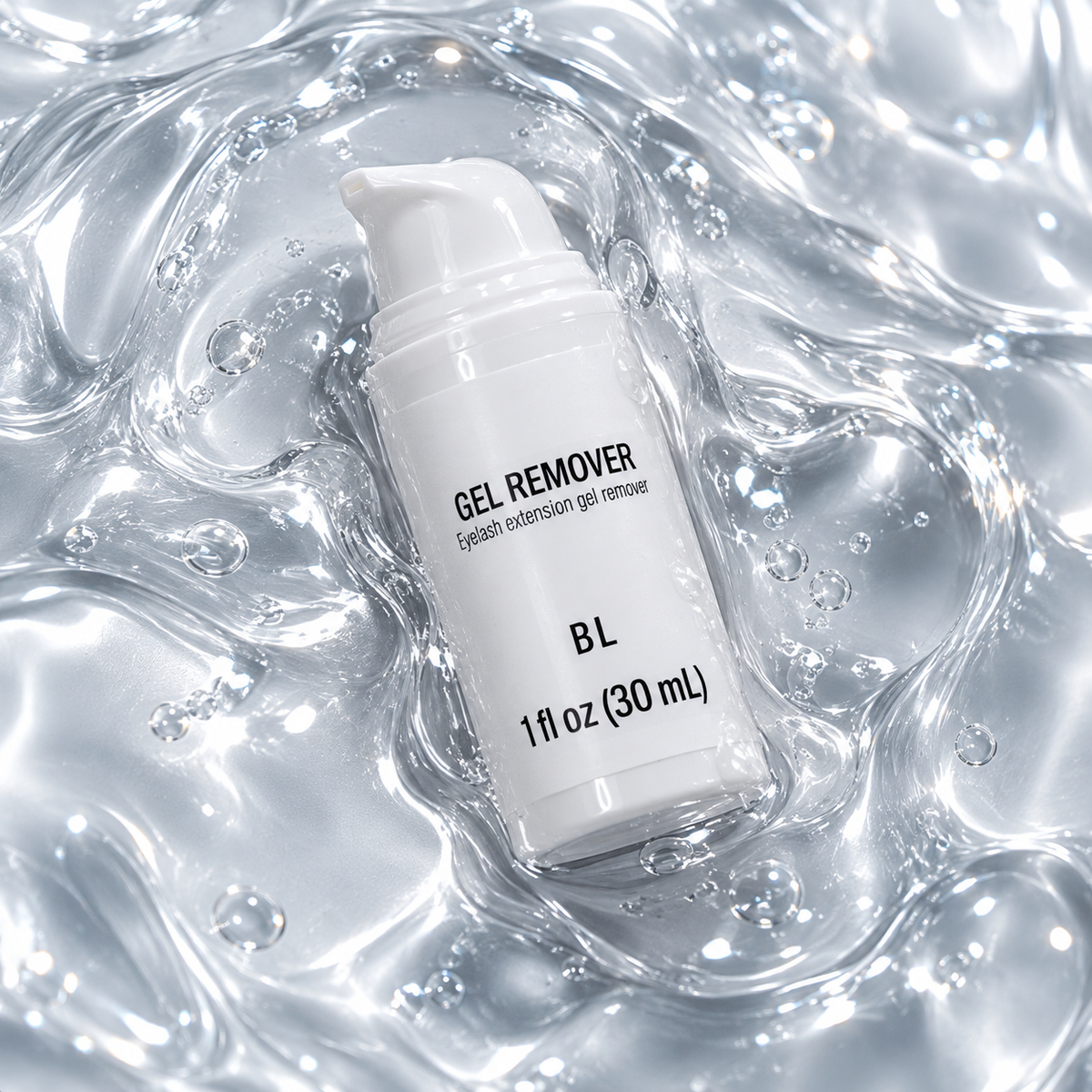 NUEVO Gel Remover