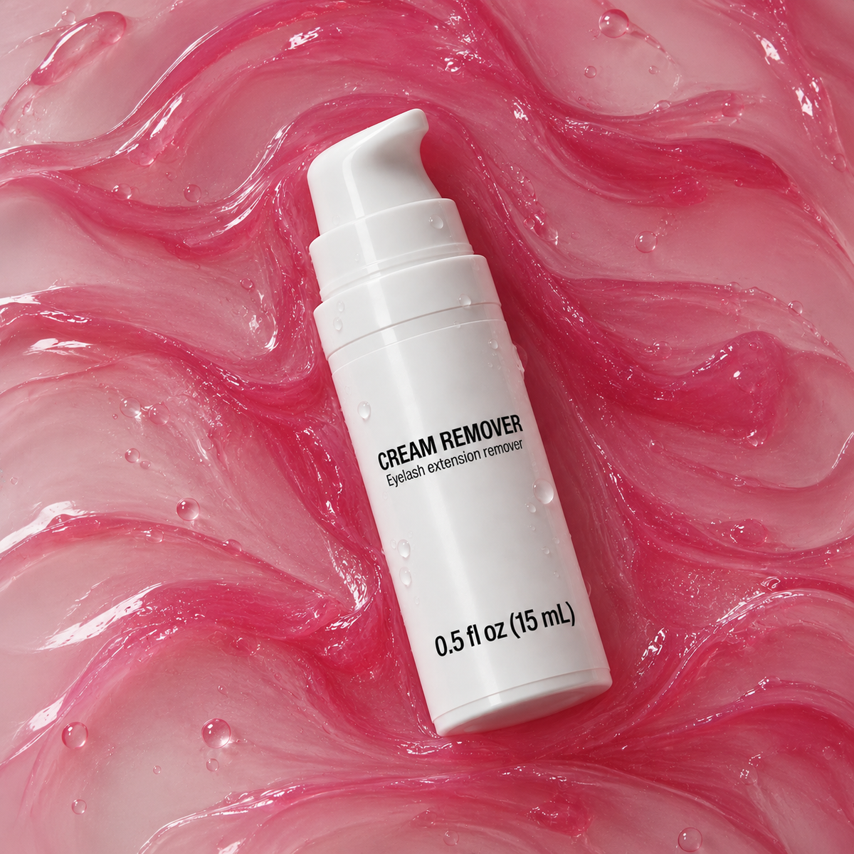 NUEVO Cream Remover