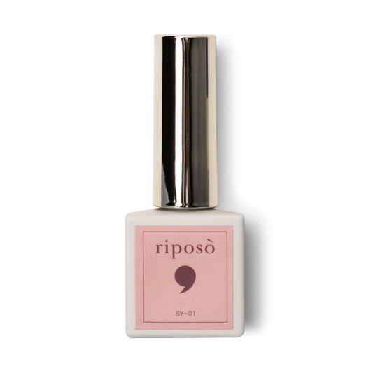 LoveLove Syrup Gel - Riposo