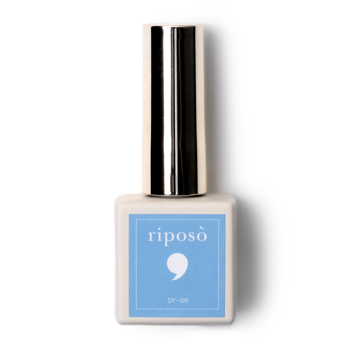 LoveLove Syrup Gel - Riposo