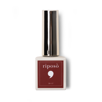 LoveLove Syrup Gel - Riposo
