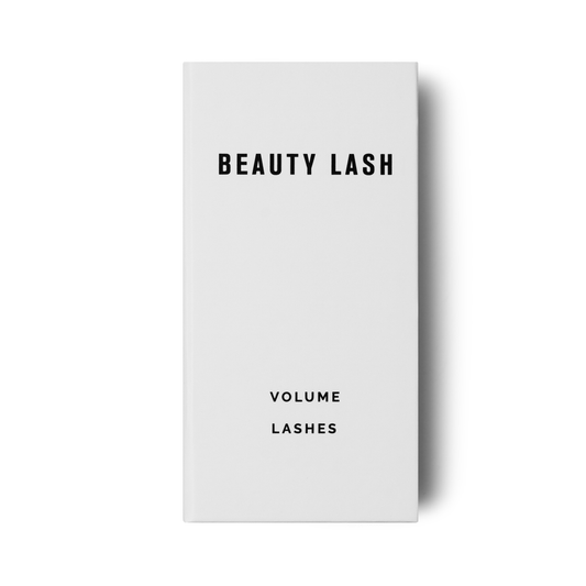 K-Style Lashes .07 LC / LB