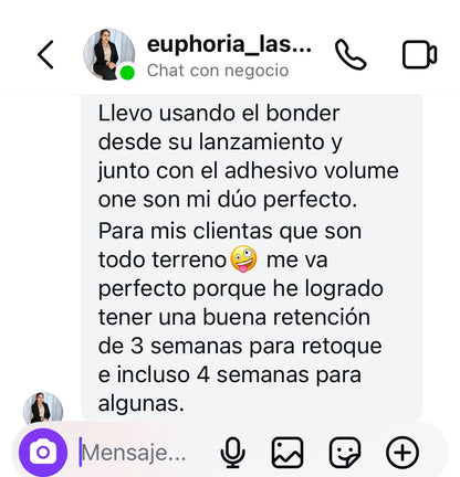 Bonder