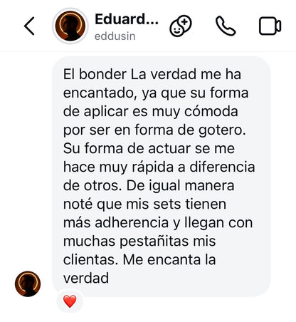 Bonder