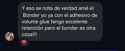 Bonder