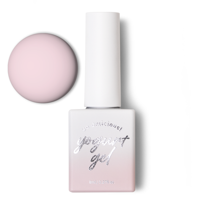 Blossom Ending - Yogurt Nail Korea