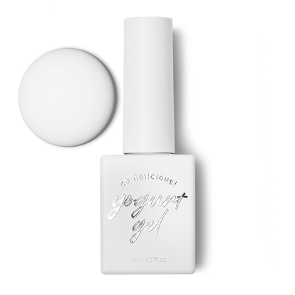 Blossom Ending - Yogurt Nail Korea