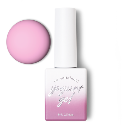 Blossom Ending - Yogurt Nail Korea