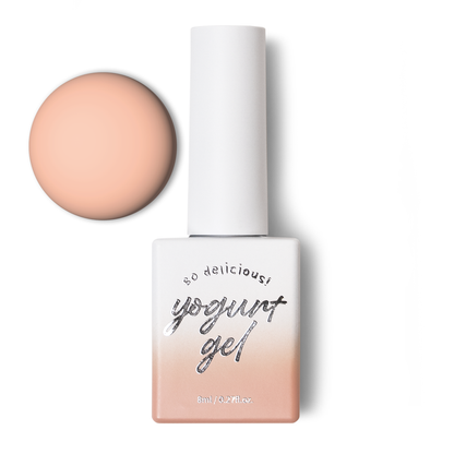 Blossom Ending - Yogurt Nail Korea