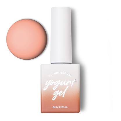 Blossom Ending - Yogurt Nail Korea