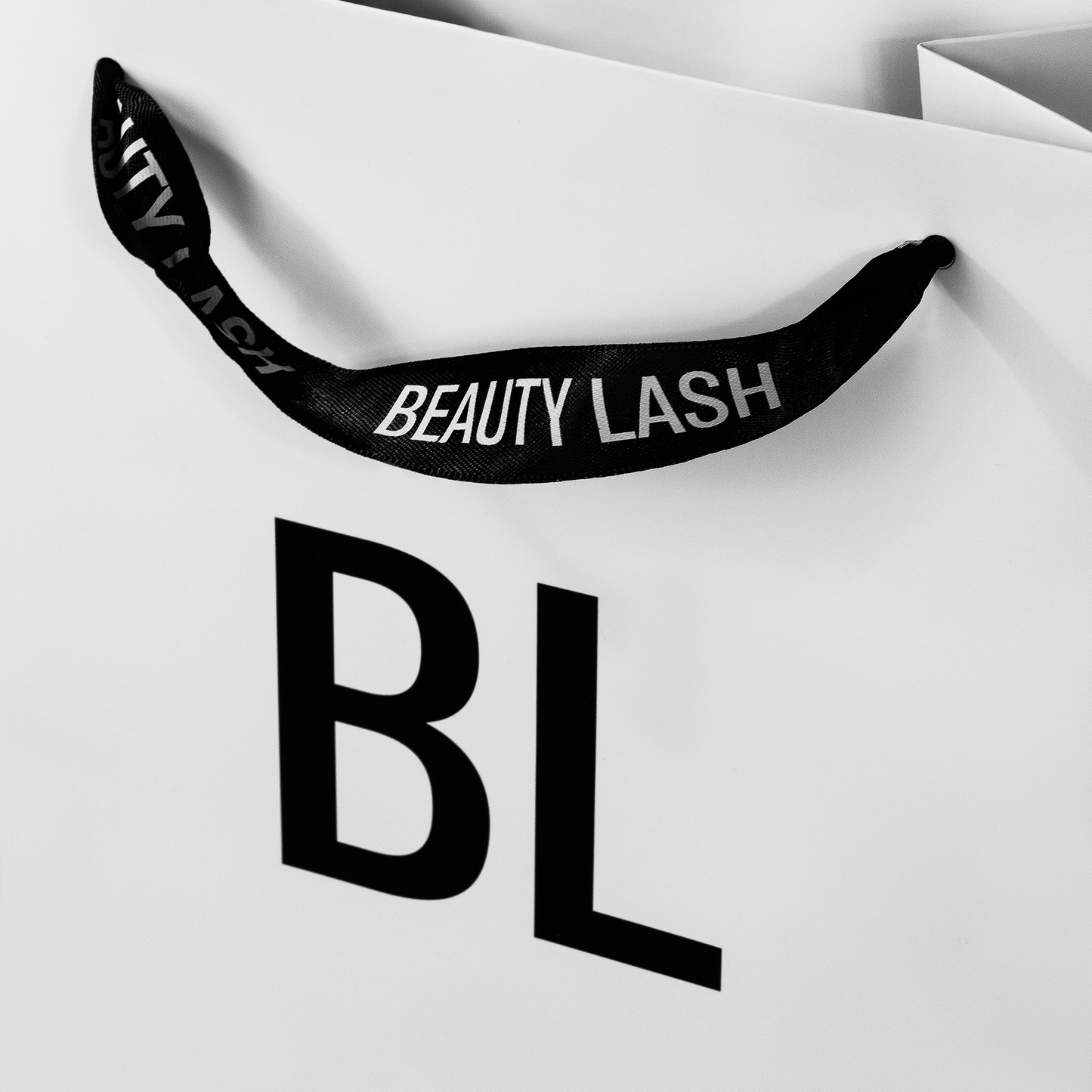 BL Shopping Bag (Blanca)
