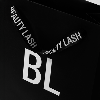 BL Shopping Bag (Negra)