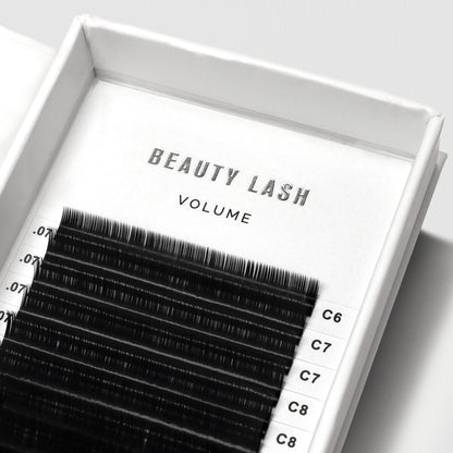 Volume Lashes .05