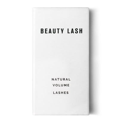Natural Volume Lashes