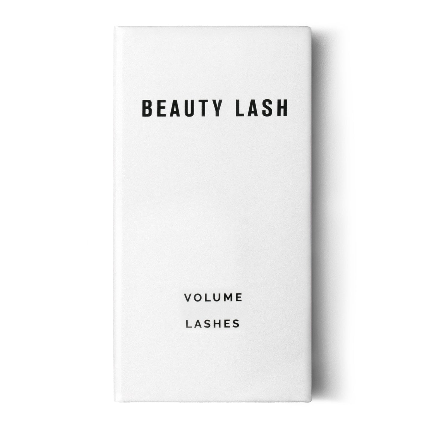 Volume Lashes .03