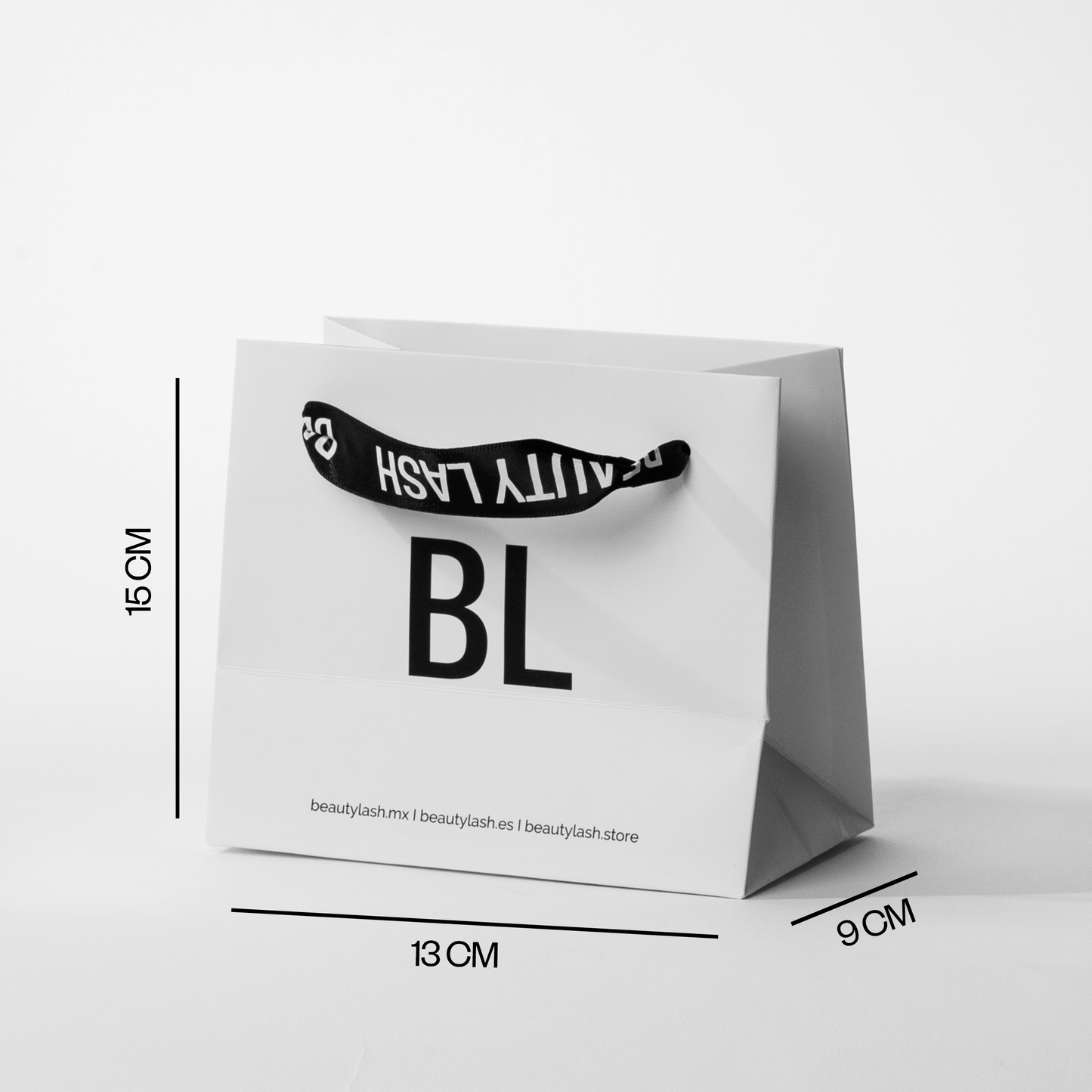 BL Shopping Bag (Blanca)