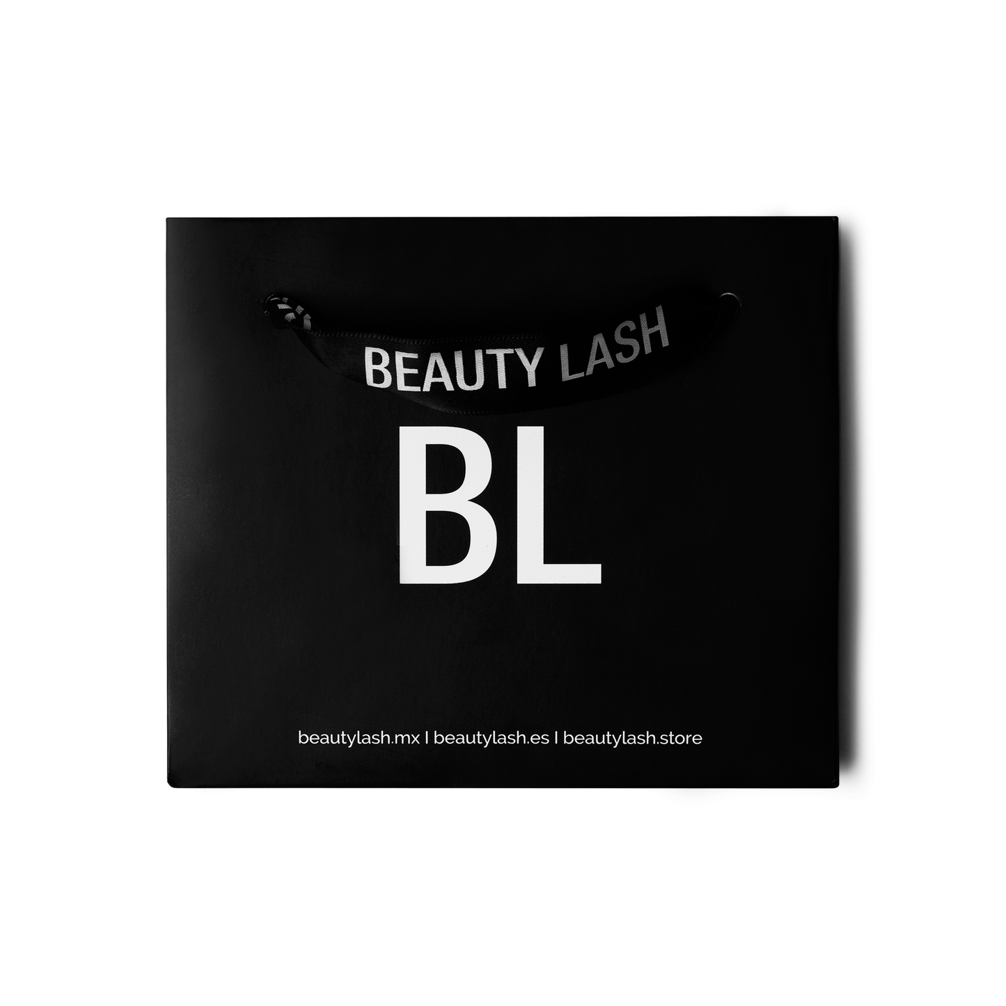 BL Shopping Bag (Negra)