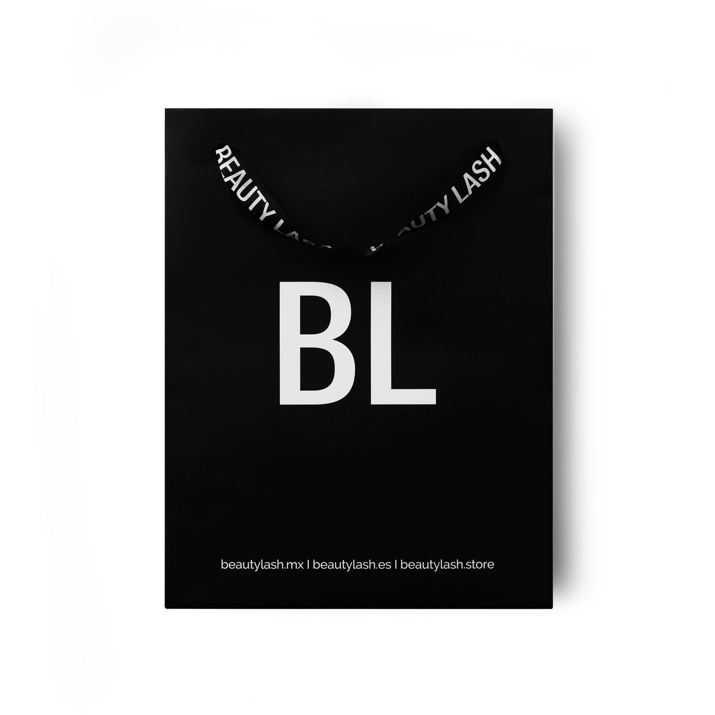 BL Shopping Bag (Negra)