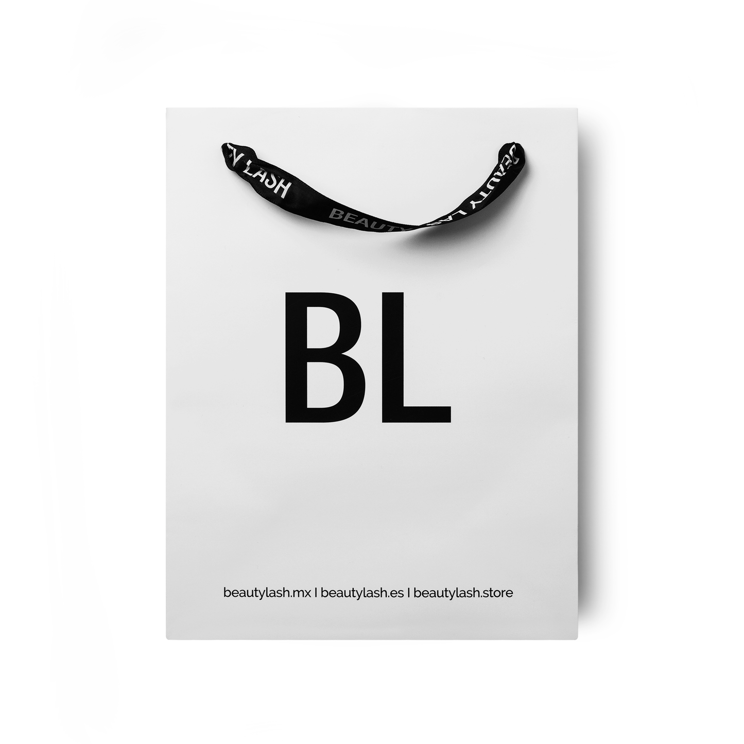 BL Shopping Bag (Blanca)
