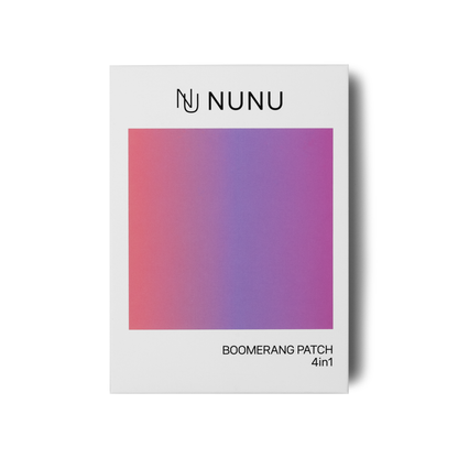 Boomerang Patch – NUNU