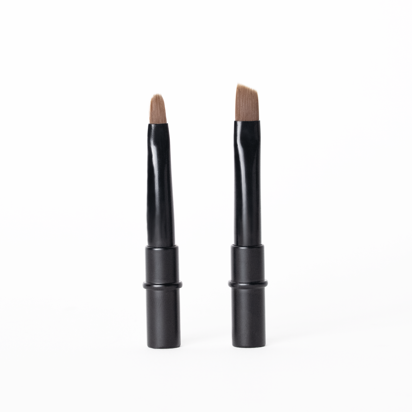 Staleks Pro - Pincel Doble Punta para Gel 7 mm / 9 mm